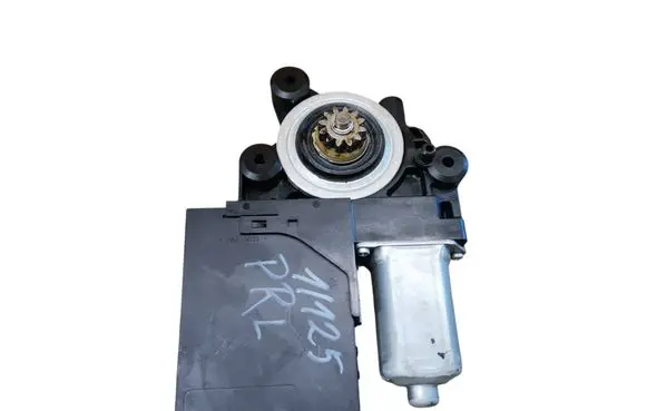 Volvo S40 Front door window regulator motor 30798106AB 976595105 160720123335