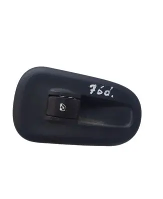 Renault Master III Electric window control switch 8200548968
