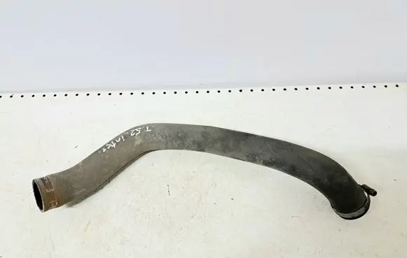 Honda Accord Intercooler hose/pipe