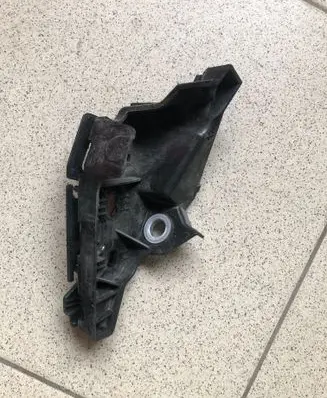 Volkswagen T-Roc Front bumper mounting bracket 2GA807049B 2GA807183B M229217