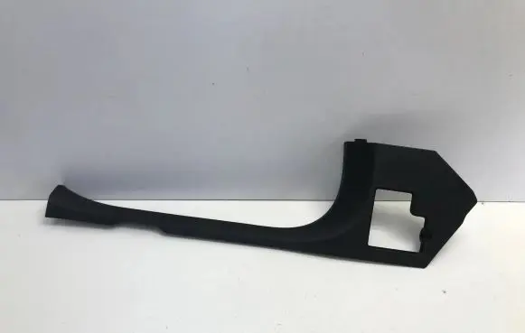 Mercedes-Benz GLC AMG Front sill trim cover A2056802735 A2056860536