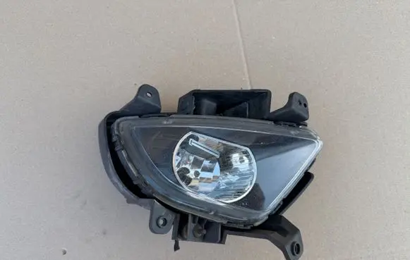 Hyundai i30 Front fog light 