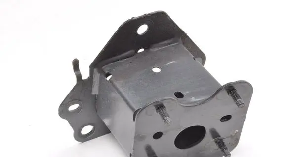 Nissan Qashqai J12 Front bumper foam support bar 250109-02