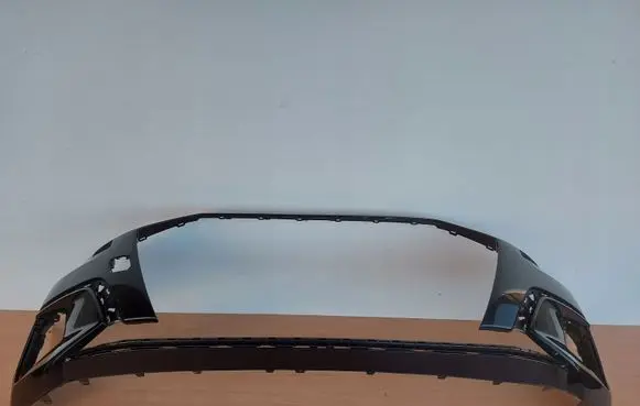 Audi A3 8Y Front bumper 8Y0807437