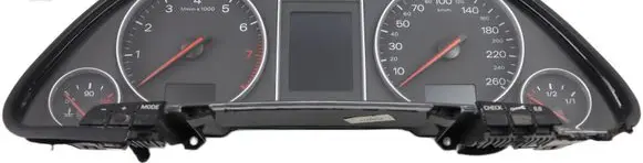 Speedometer (instrument cluster)