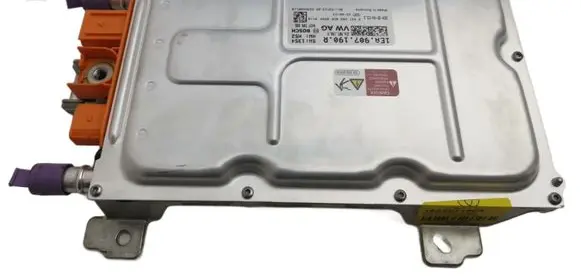 Volkswagen ID.7 Central body control module 1EA907190R