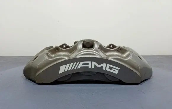 Mercedes-Benz AMG GT R190 C190 Front brake caliper 20A49503