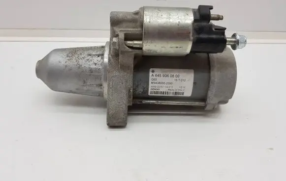 Infiniti Q30 Starter motor A6459060800 MS4380002050 2050037571