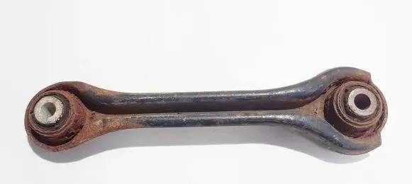 Rear upper control arm/wishbone