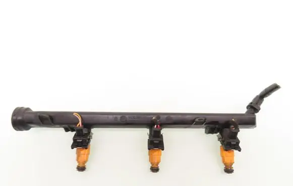 Peugeot 607 Fuel main line pipe 9630333080 0280155994
