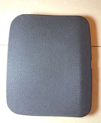 Subaru XV II Trunk/boot trim cover 94380FL00A