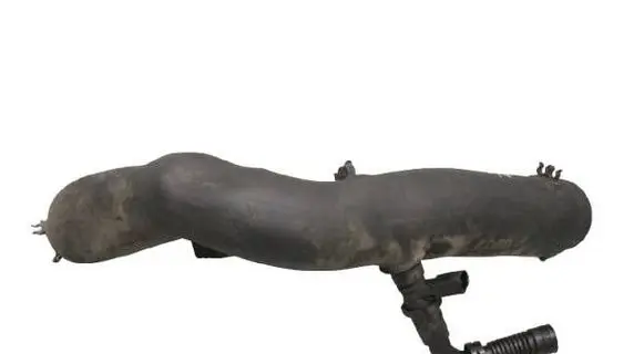 Volkswagen PASSAT B6 Intercooler hose/pipe 1K0129654L 446143603