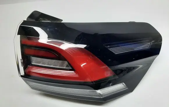 Volkswagen Taigo Rear/tail lights 2G7945096