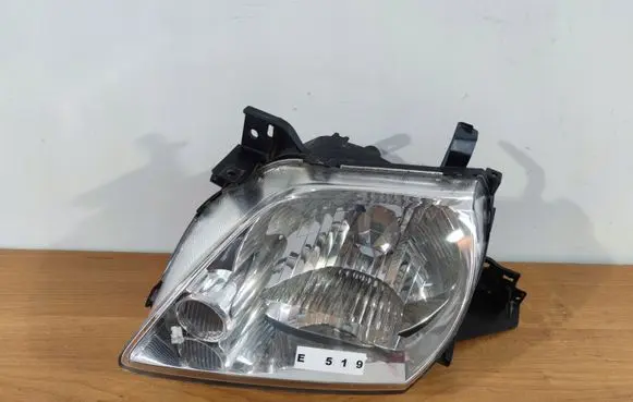 Mazda MPV Headlight/headlamp