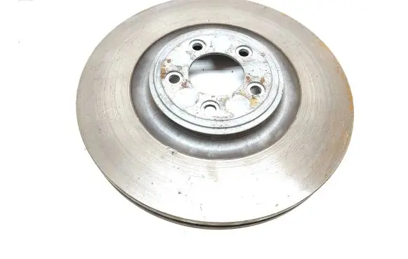 Jaguar XF Front brake disc