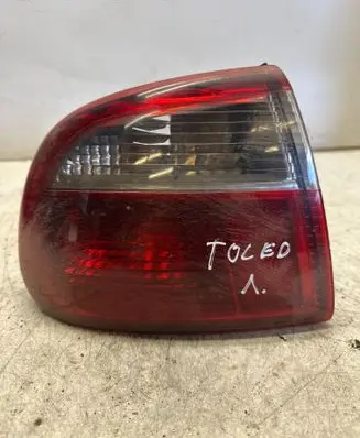 Rear/tail lights