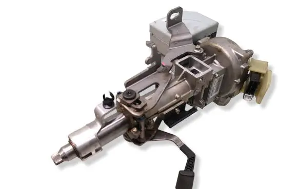 Electric power steering pump