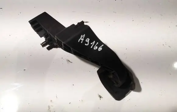 Citroen C4 I Clutch pedal 