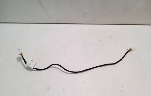 BMW X6 F16 Other wiring loom 7386658