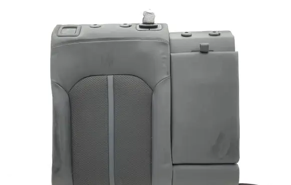 KIA Optima Rear seat 