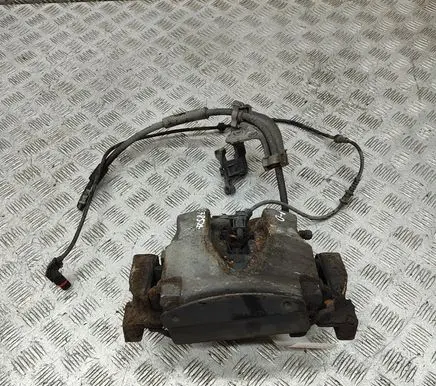 Mercedes-Benz ML W166 Front brake caliper A1664210681