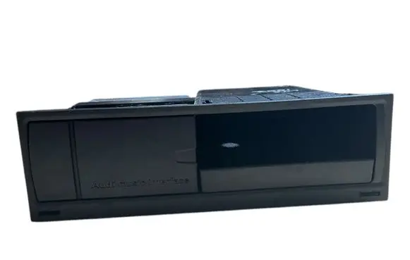 Head unit multimedia control