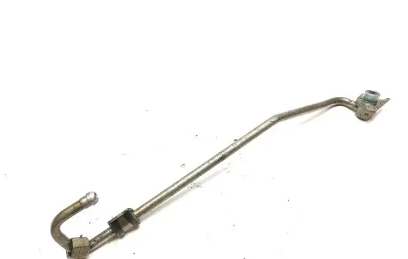 Audi A4 S4 B8 8K Turbo turbocharger oiling pipe/hose