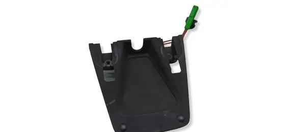 Volvo XC70 Other interior part 31217947