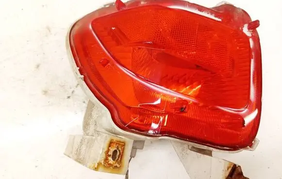 Toyota RAV 4 (XA30) Rear fog light 
