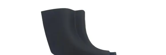 KIA Pro Cee'd III side skirts sill cover 