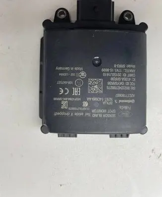 Ford Puma Blind spot module nz6t-14c689-aa a2c77180607 10r-047527