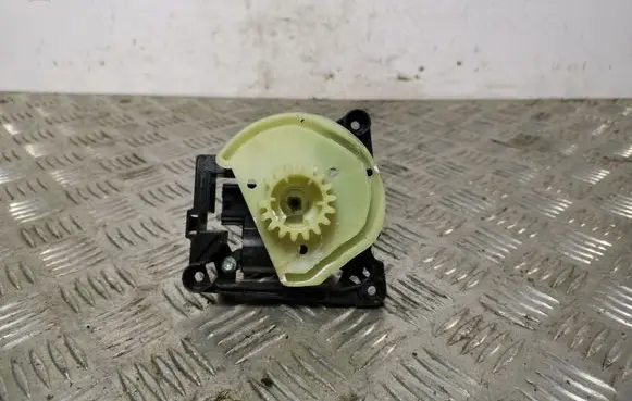 Jeep Renegade Air flap motor/actuator 1138004221