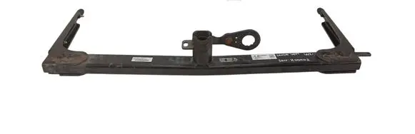 Skoda Yeti (5L) Tow bar 5L0804875E