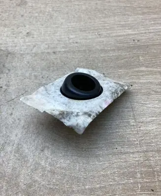 Volkswagen Transporter - Caravelle T6 Front parking sensor holder (PDC) 7E5919493E