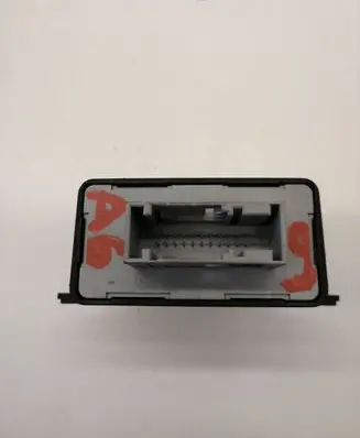 Audi A6 S6 C6 4F Light module LCM 8P0907357C