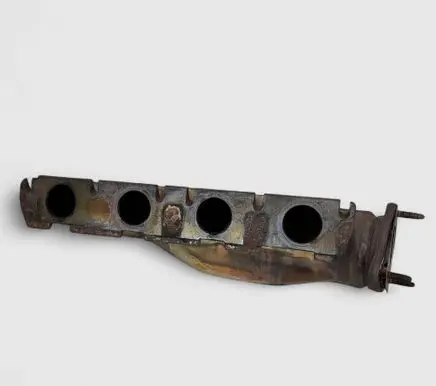 Audi S5 Exhaust manifold 079253034AK
