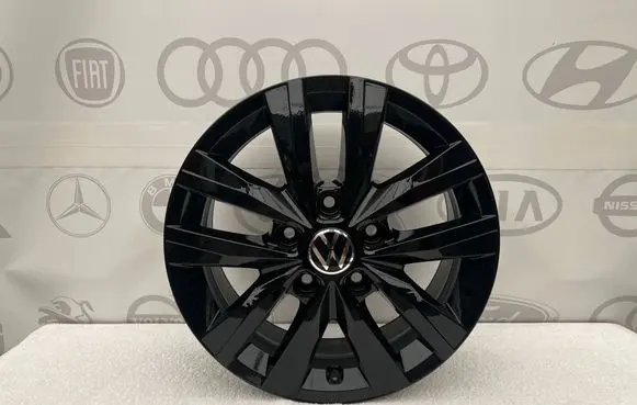 Volkswagen Transporter - Caravelle T6 R16 alloy rim 7E0601025N