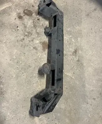 Honda CR-V Front bumper cross member