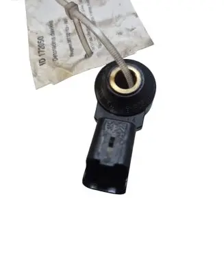 Detonation knock sensor