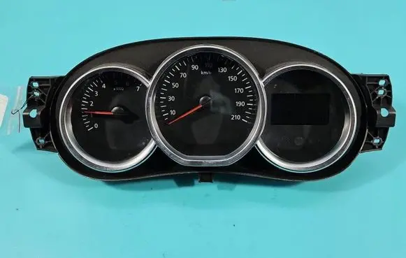 Dacia Sandero Speedometer (instrument cluster) 248102383R IMPRK1557720