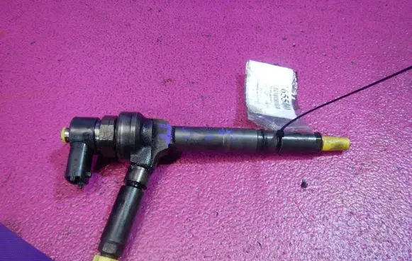 Honda Civic Fuel injector 0445110082