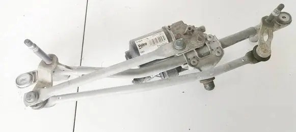 Fiat Tipo Front wiper linkage and motor 