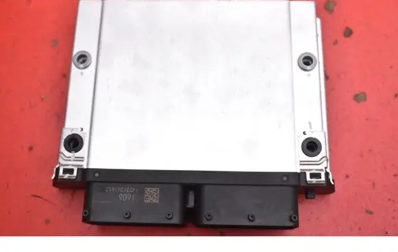 KIA Sportage Engine control unit/module ECU 391252MFL0