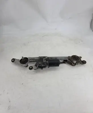 Nissan Rogue Front wiper linkage and motor MT312 70116
