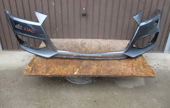 Audi TT TTS RS Mk3 8S Front bumper