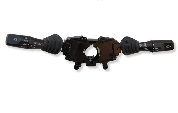 Chevrolet Captiva Wiper turn signal indicator stalk/switch 