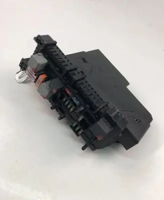 Mercedes-Benz E W212 Fuse box set 2129003822