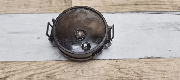 Rain sensor