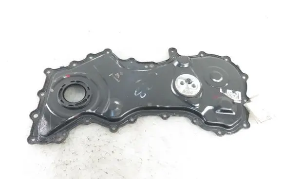 Renault Scenic II - Grand scenic II Timing belt guard (cover) 382193F