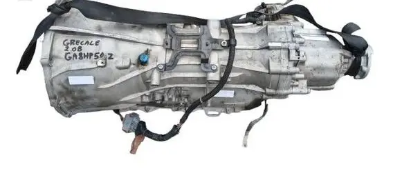 Maserati Grecale Automatic gearbox GA8HP50Z